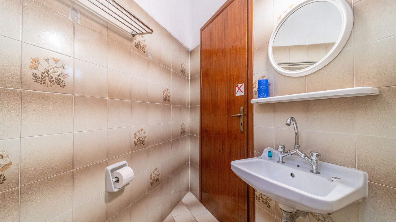 Photo of Bathroom in Lakones