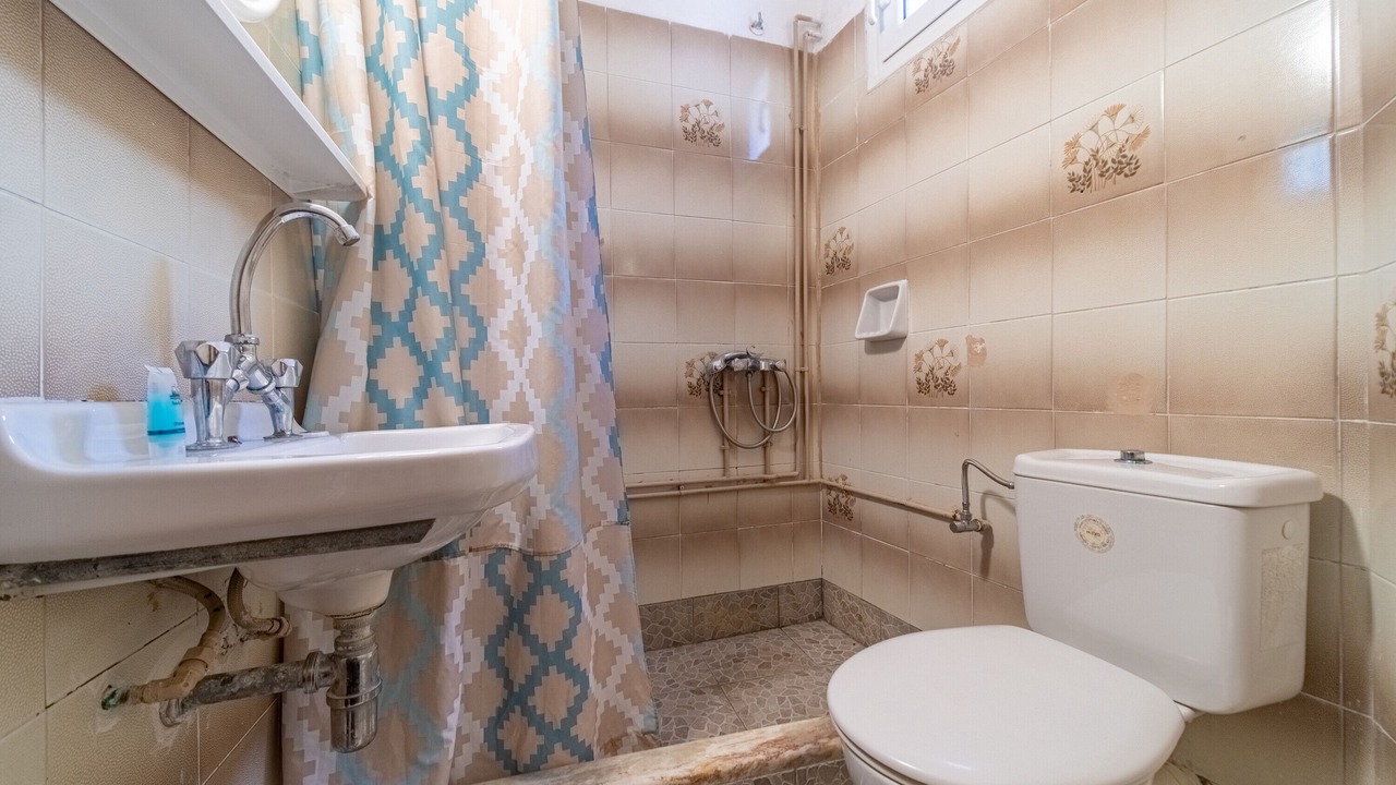 Photo of Bathroom in Lakones