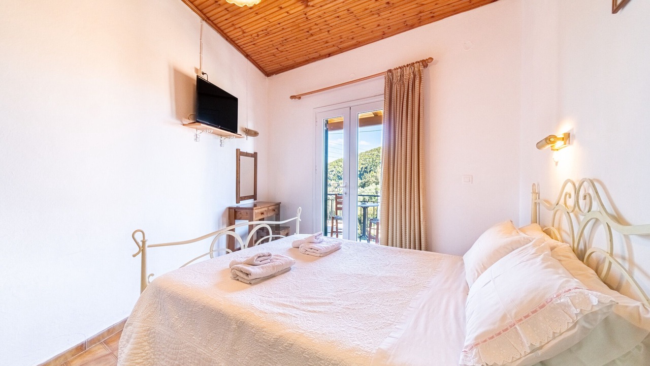 Photo of Bedroom in Lakones