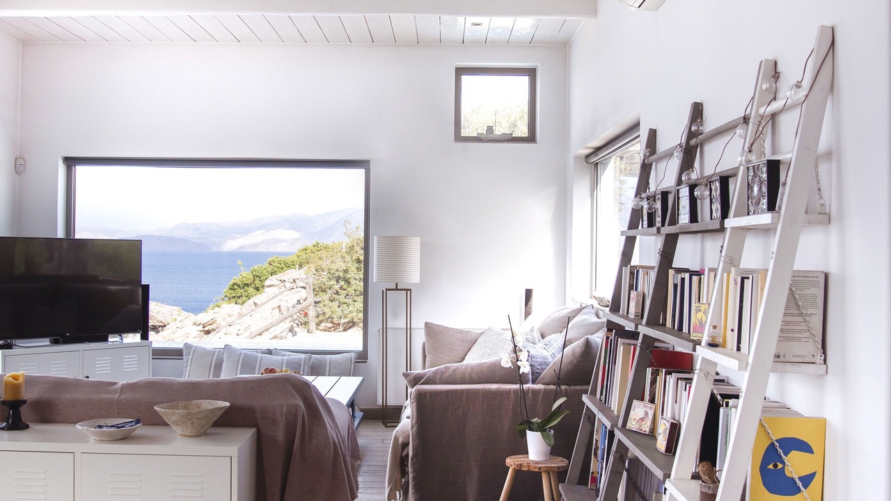 Photo of Bedroom in Agios Nikolaos Town