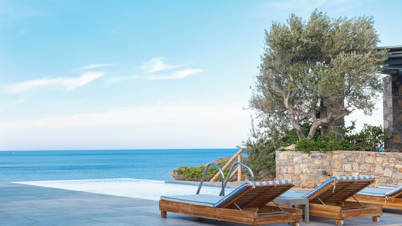 Photo of Outdoor in Agios Nikolaos Town