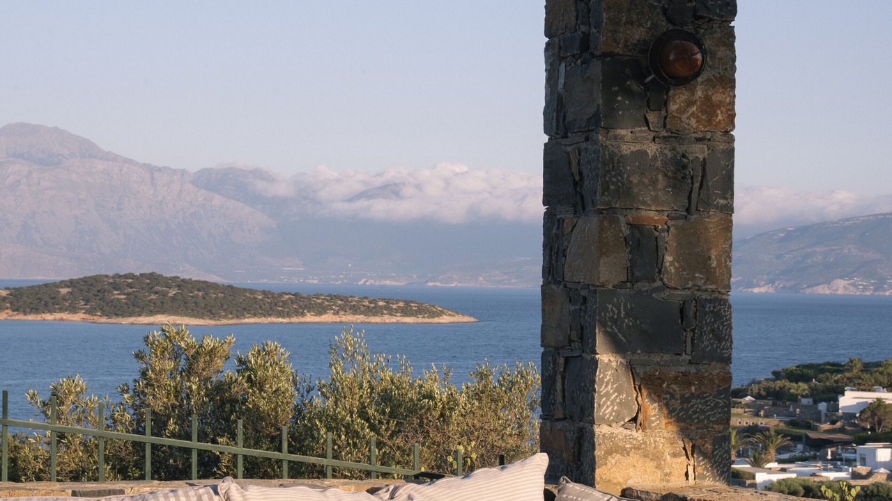Photo of Outdoor in Agios Nikolaos