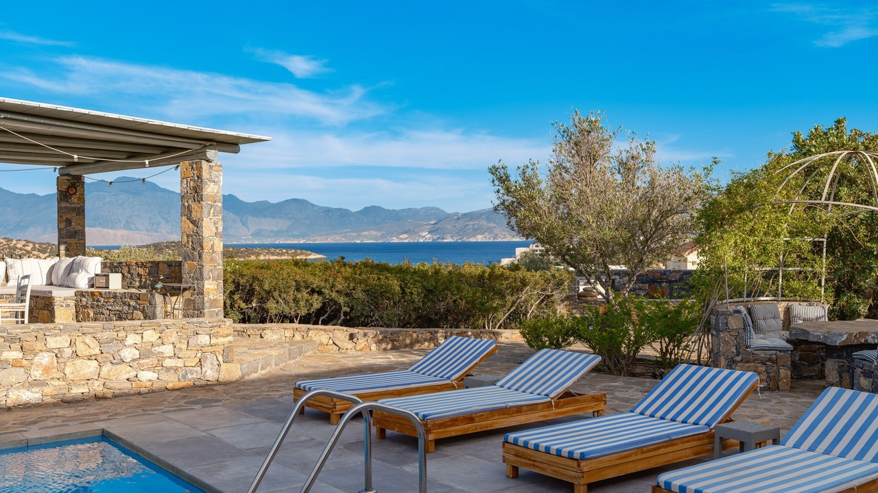 Photo of Outdoor in Agios Nikolaos Town
