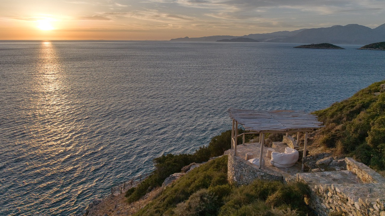 Photo of Outdoor in Agios Nikolaos Town
