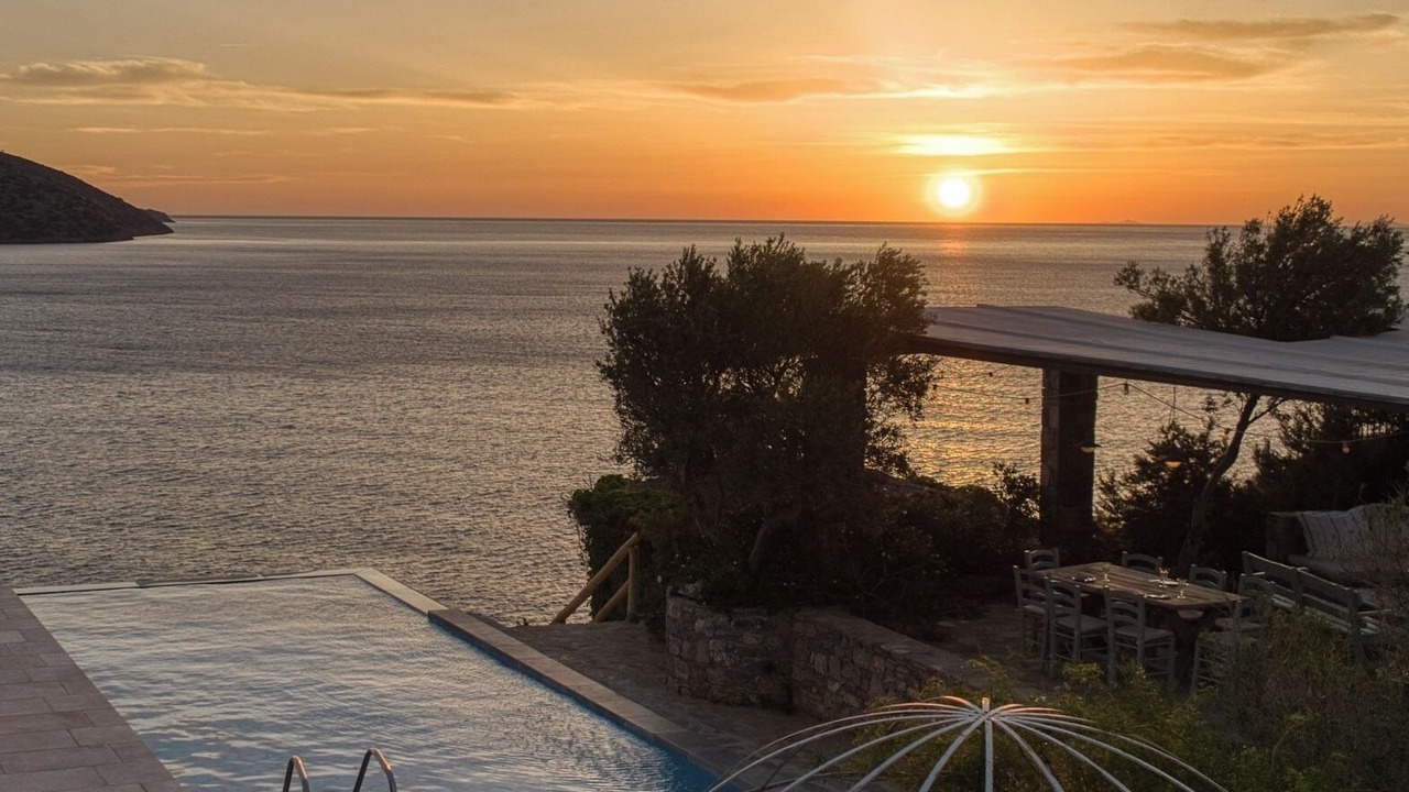 Photo of Outdoor in Agios Nikolaos Town