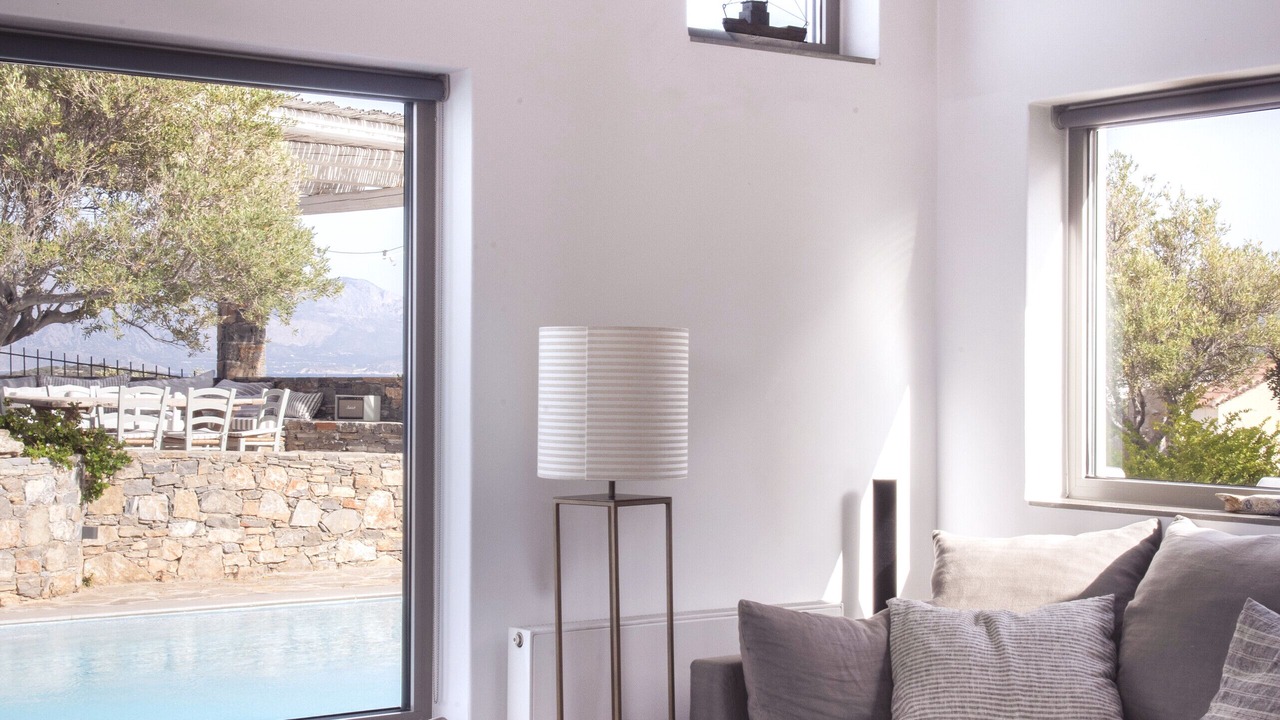 Photo of Livingroom in Agios Nikolaos Town
