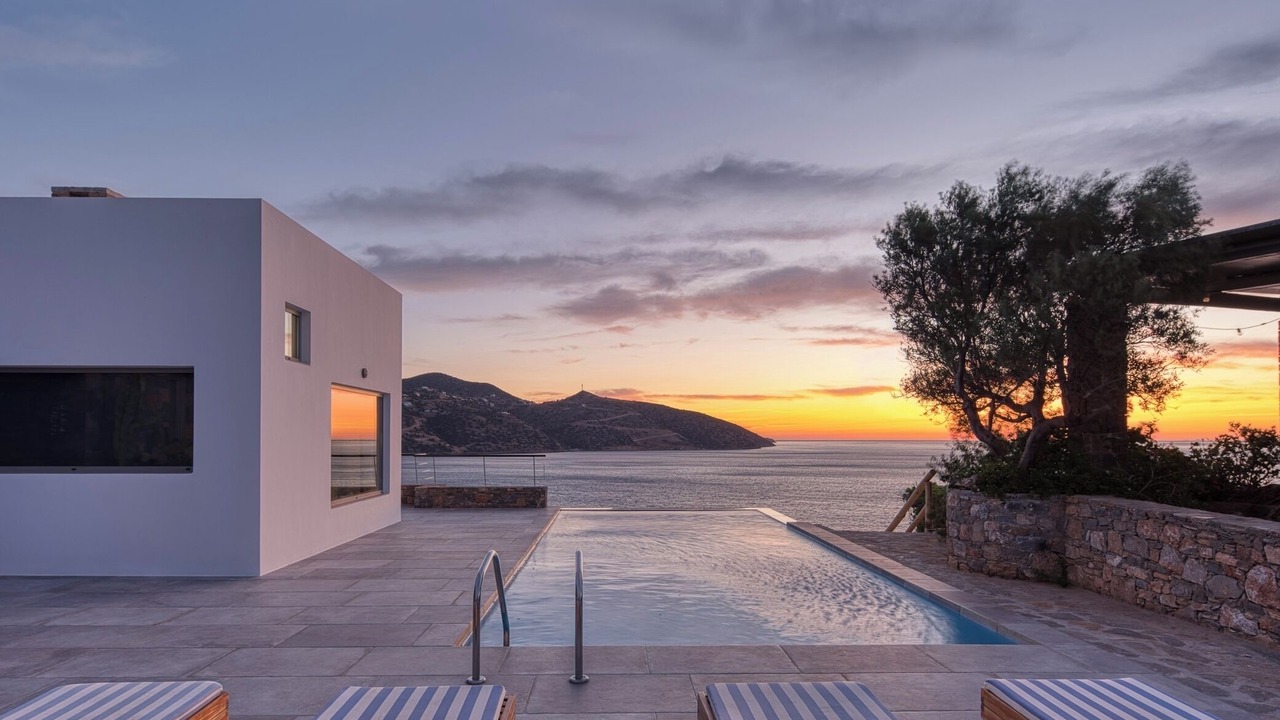 Photo of Outdoor in Agios Nikolaos Town