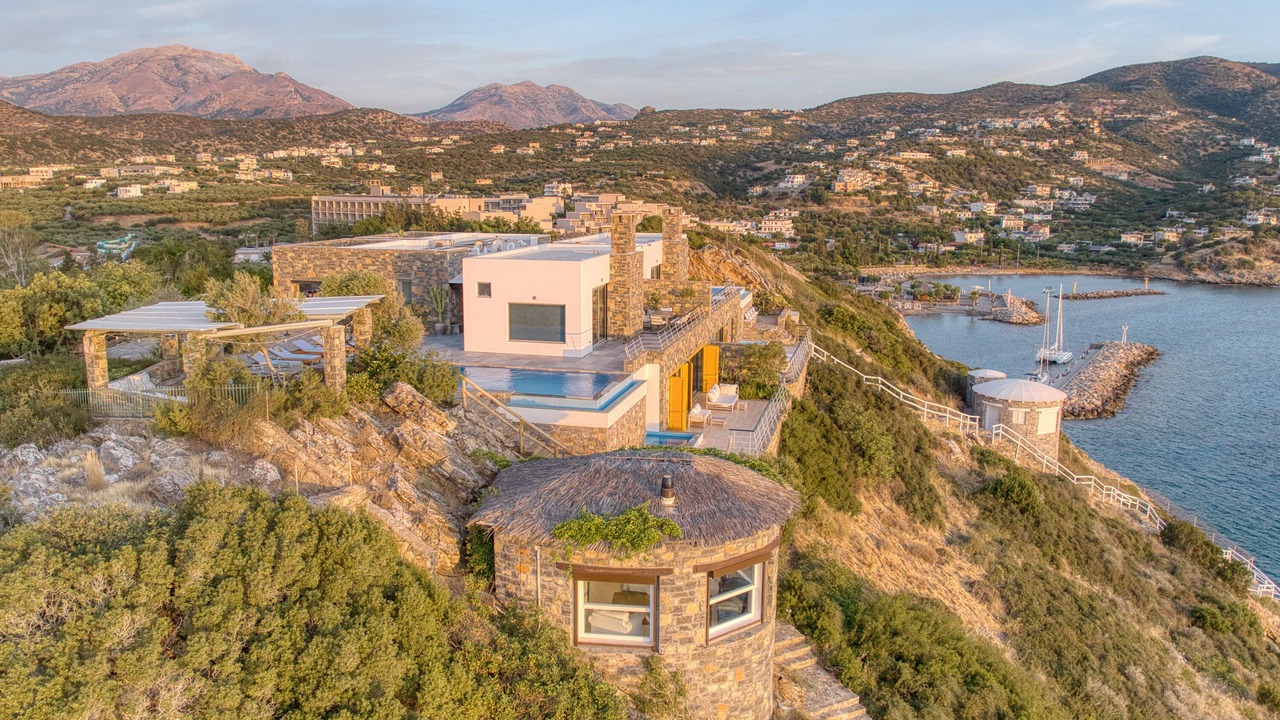 Photo of Outdoor in Agios Nikolaos Town