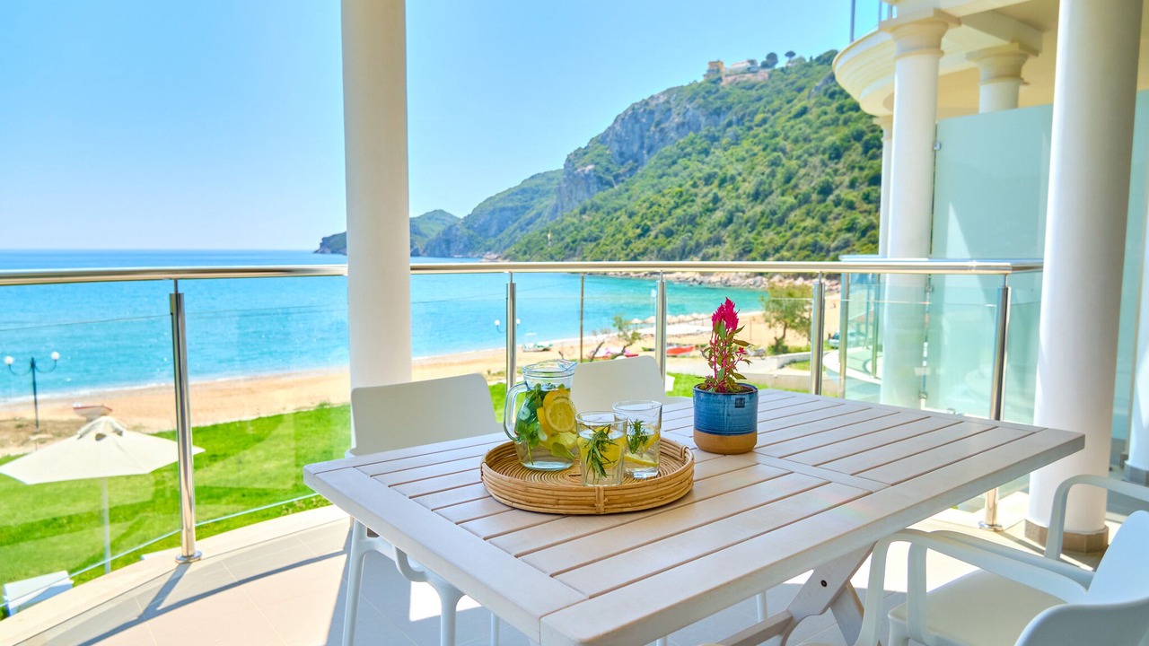 Photo of Outdoor in Afionas