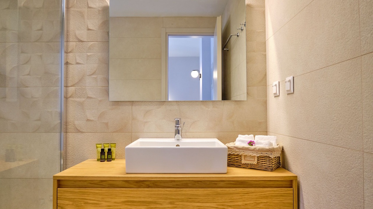 Photo of Bathroom in Afionas