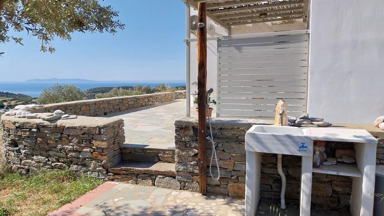Photo of Outdoor in Platis Gialos