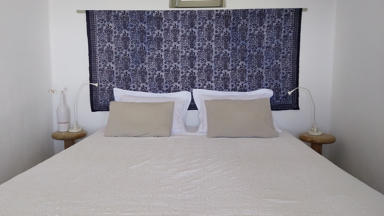 Photo of Bedroom in Platis Gialos