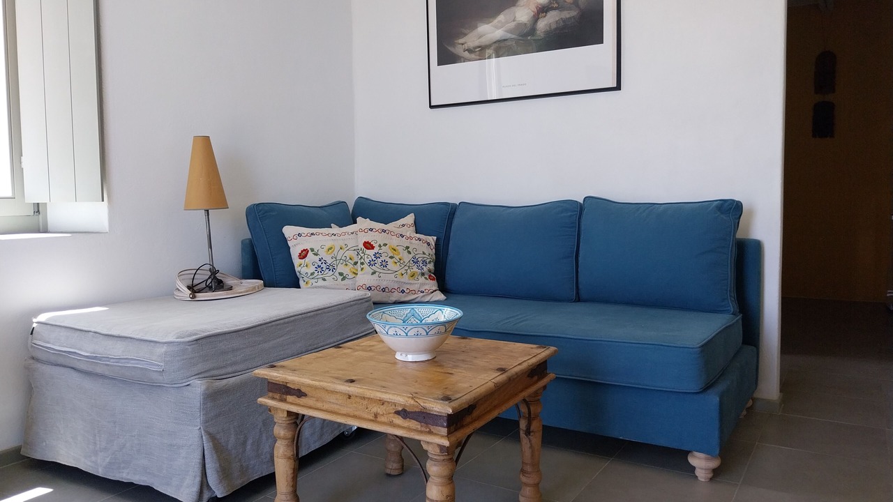 Photo of Livingroom in Platis Gialos