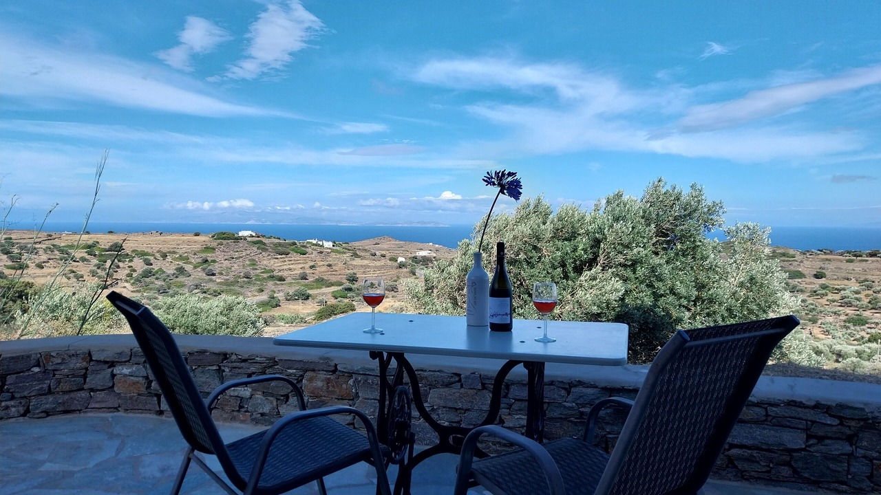 Photo of Outdoor in Platis Gialos