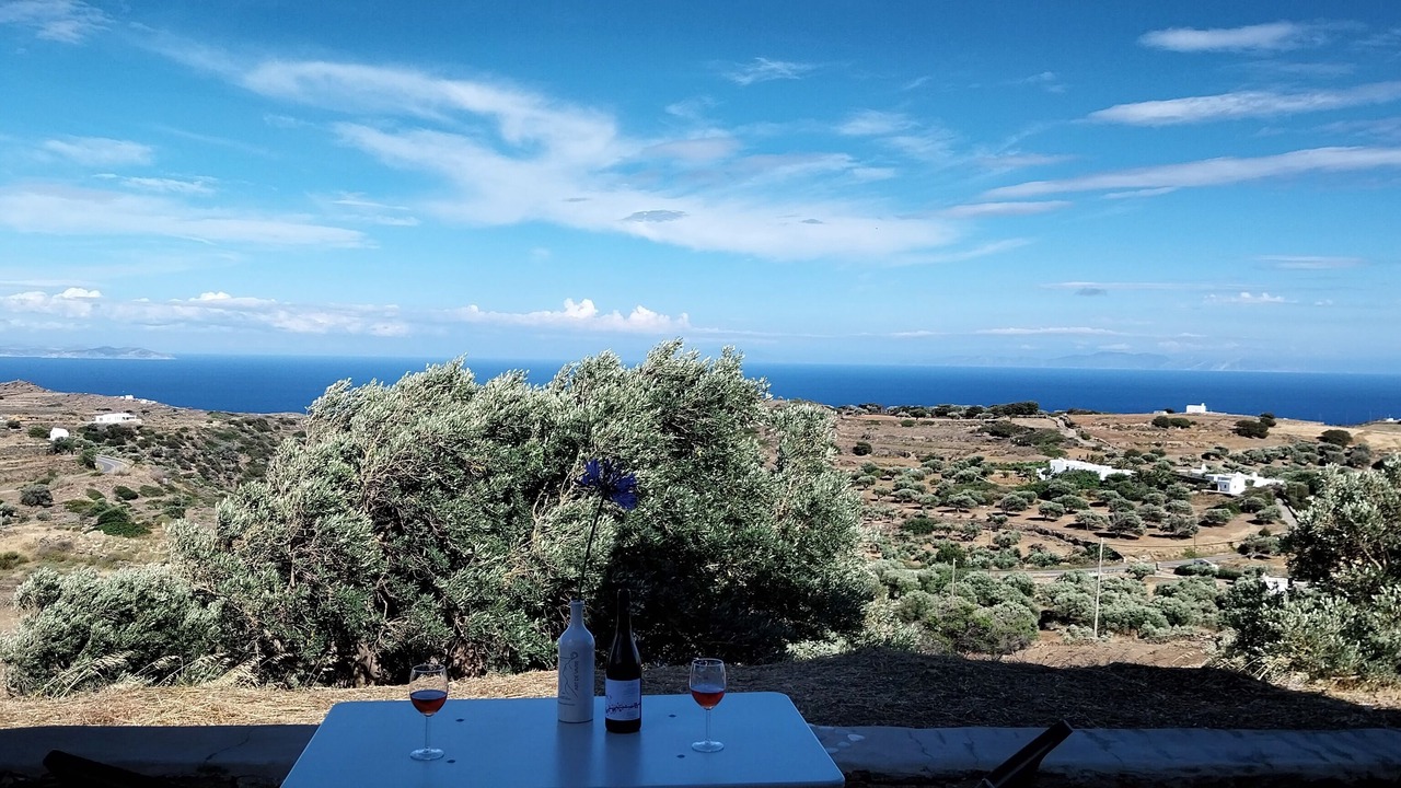 Photo of Outdoor in Platis Gialos