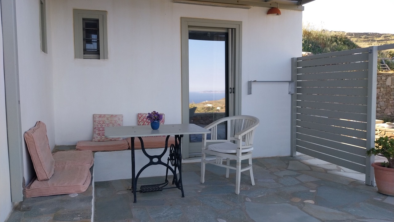 Photo of Outdoor in Platis Gialos