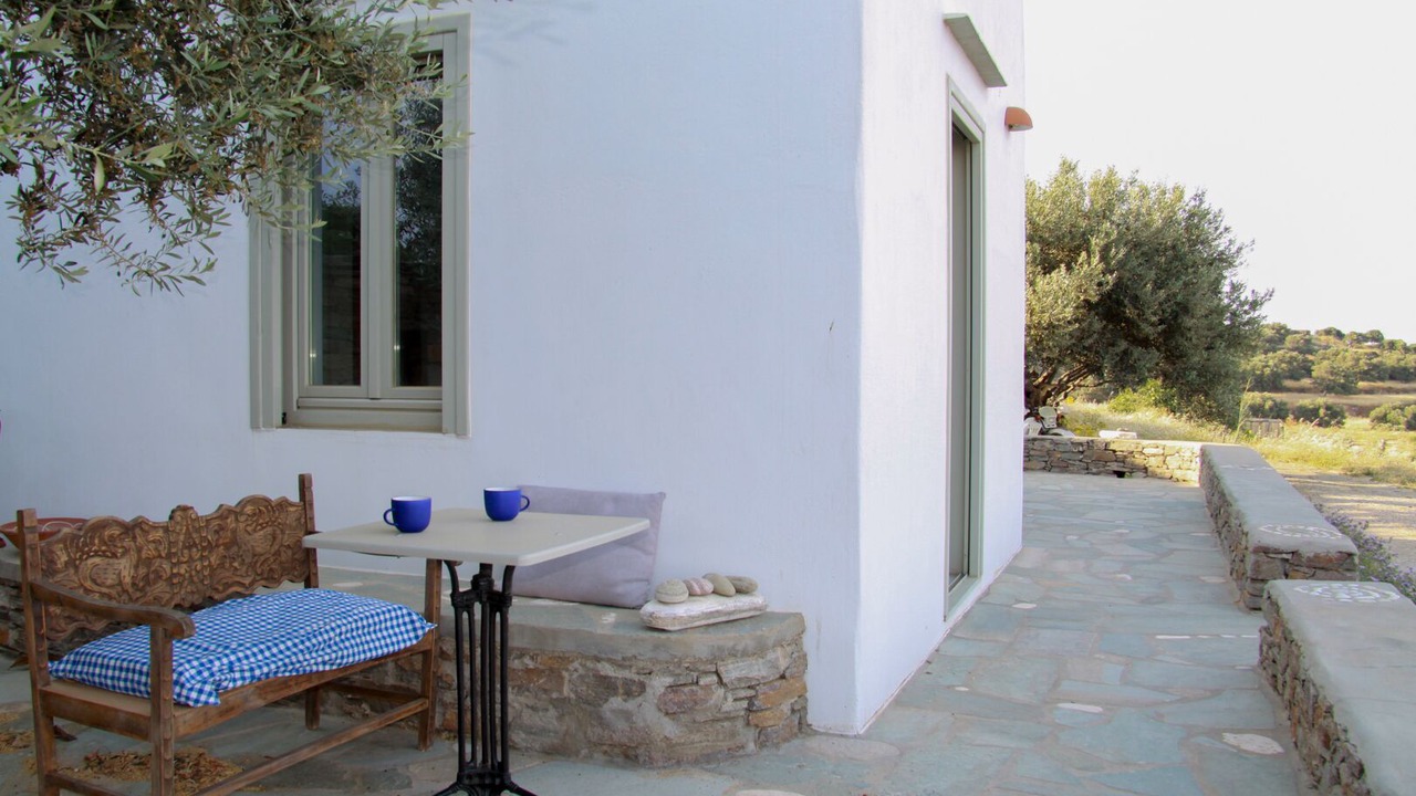 Photo of Outdoor in Platis Gialos