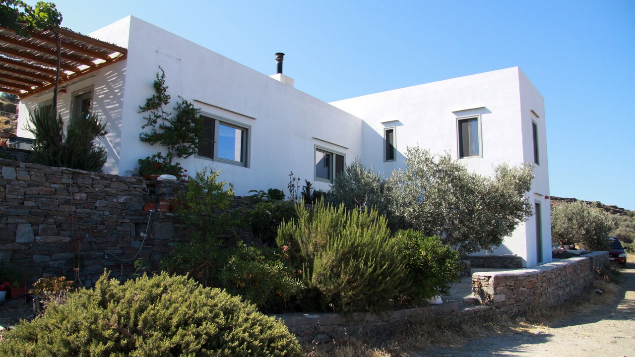 Photo of Outdoor in Platis Gialos