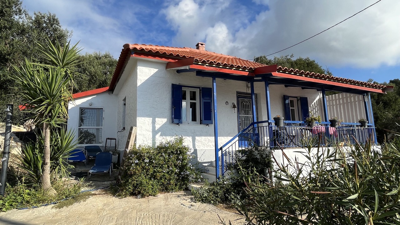 Photo of Outdoor in Vrachos