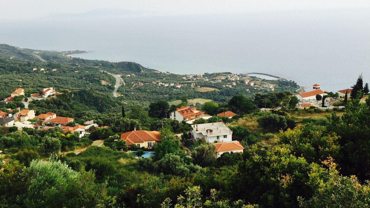 Photo of Outdoor in Vrachos