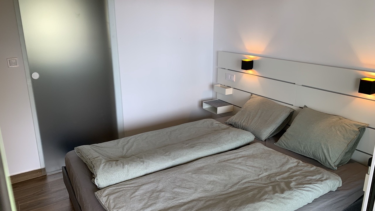 Photo of Bedroom in Vrachos