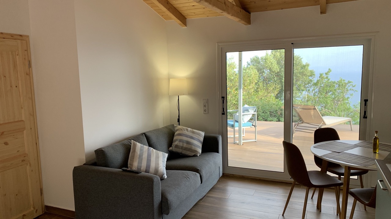 Photo of Livingroom in Vrachos
