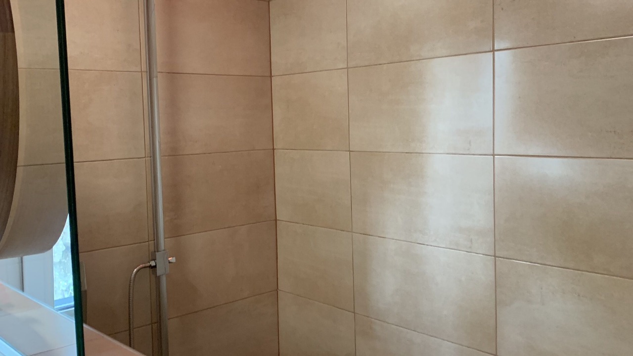 Photo of Bathroom in Vrachos