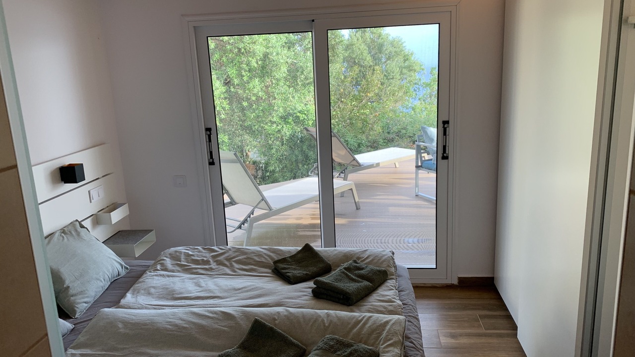 Photo of Bedroom in Vrachos