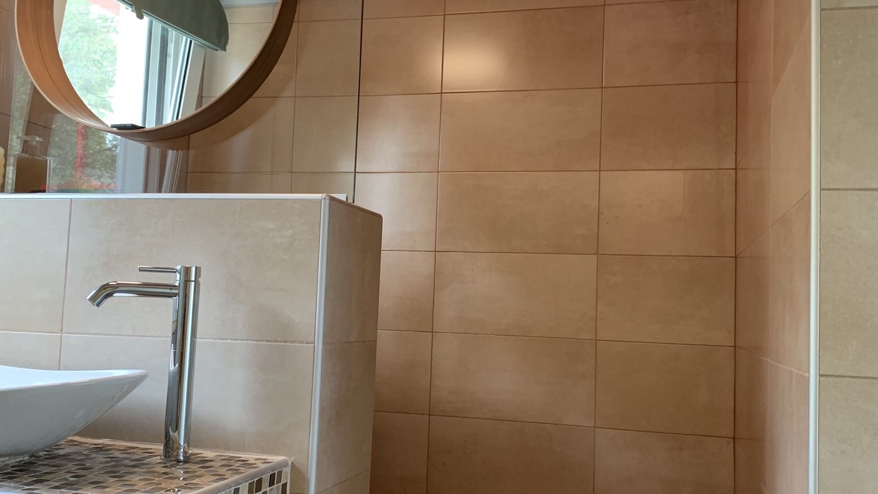 Photo of Bathroom in Vrachos