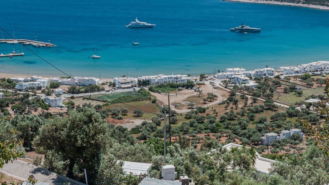 Photo of Outdoor in Platis Gialos