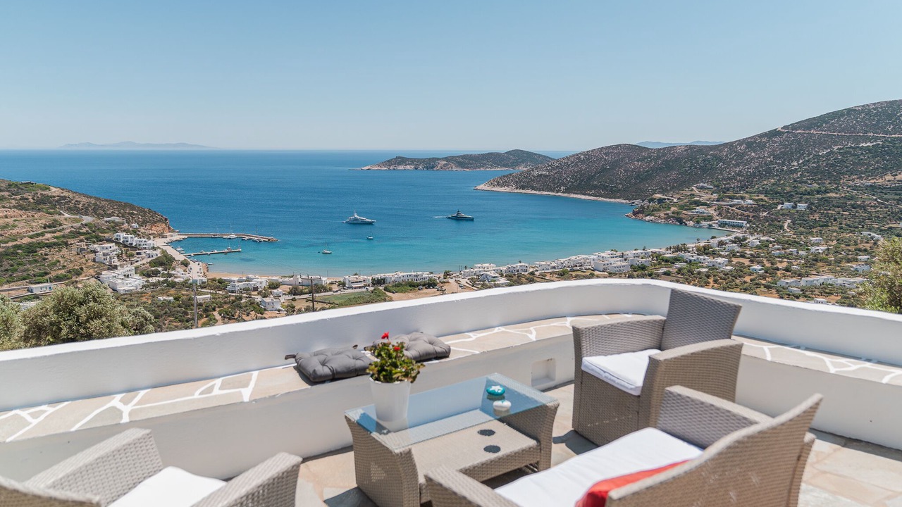 Photo of Outdoor in Platis Gialos