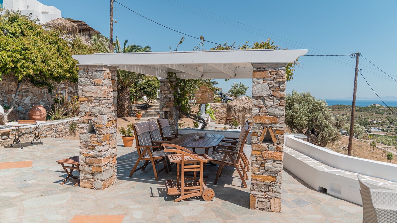 Photo of Outdoor in Platis Gialos