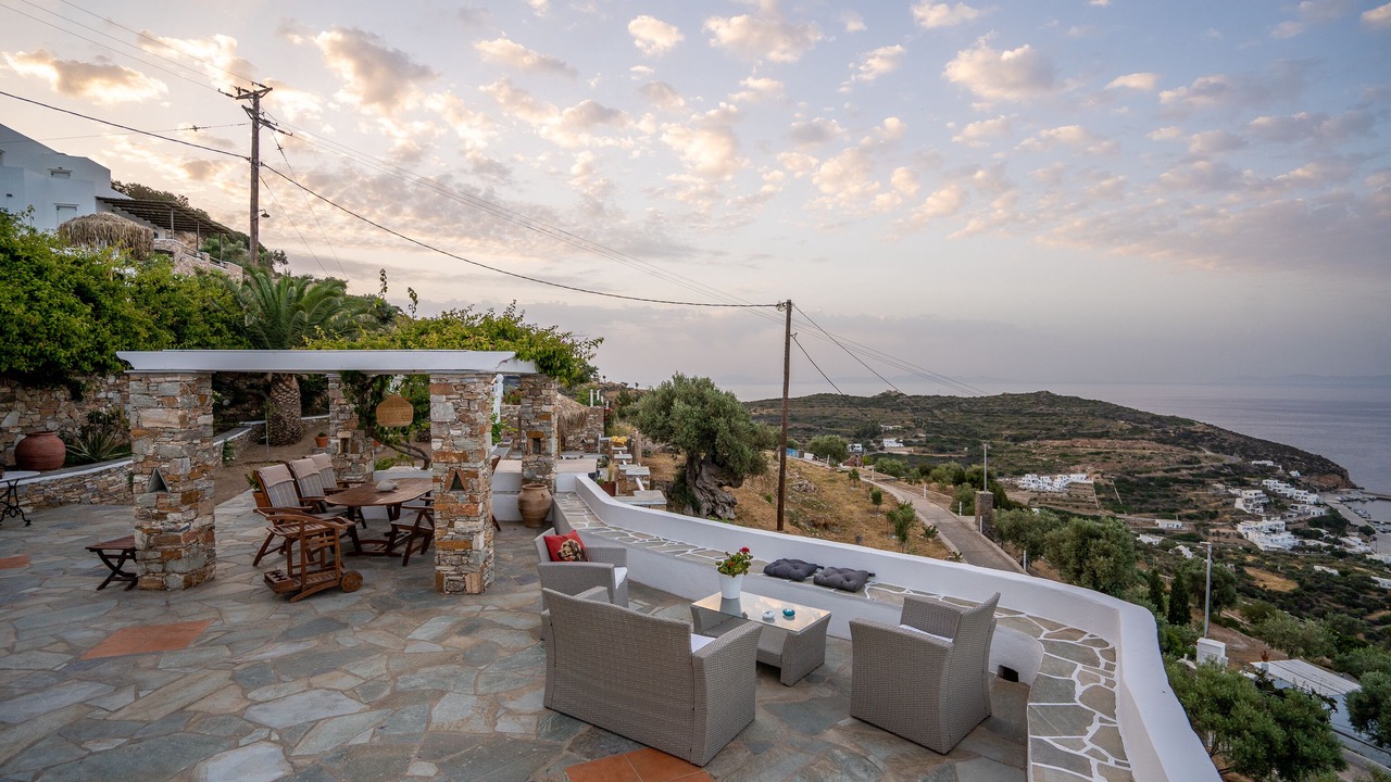 Photo of Outdoor in Platis Gialos