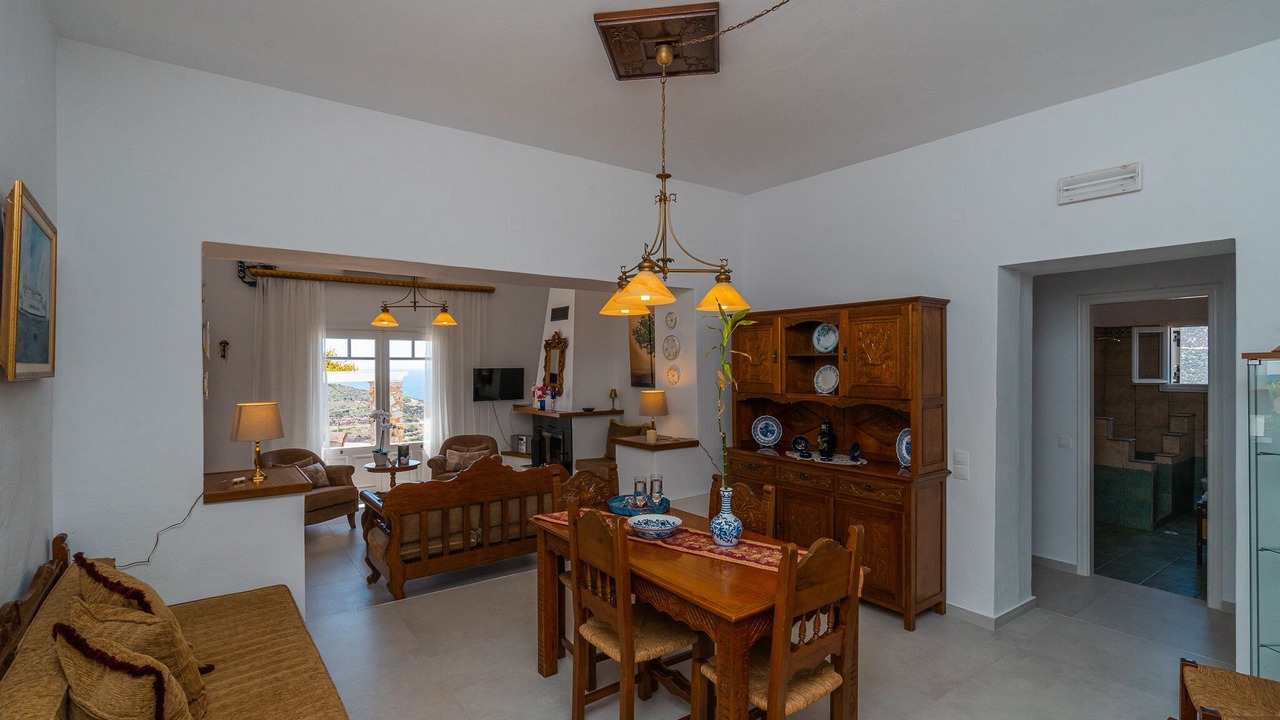 Photo of Bedroom in Platis Gialos