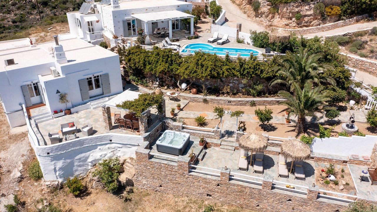 Photo of Outdoor in Platis Gialos