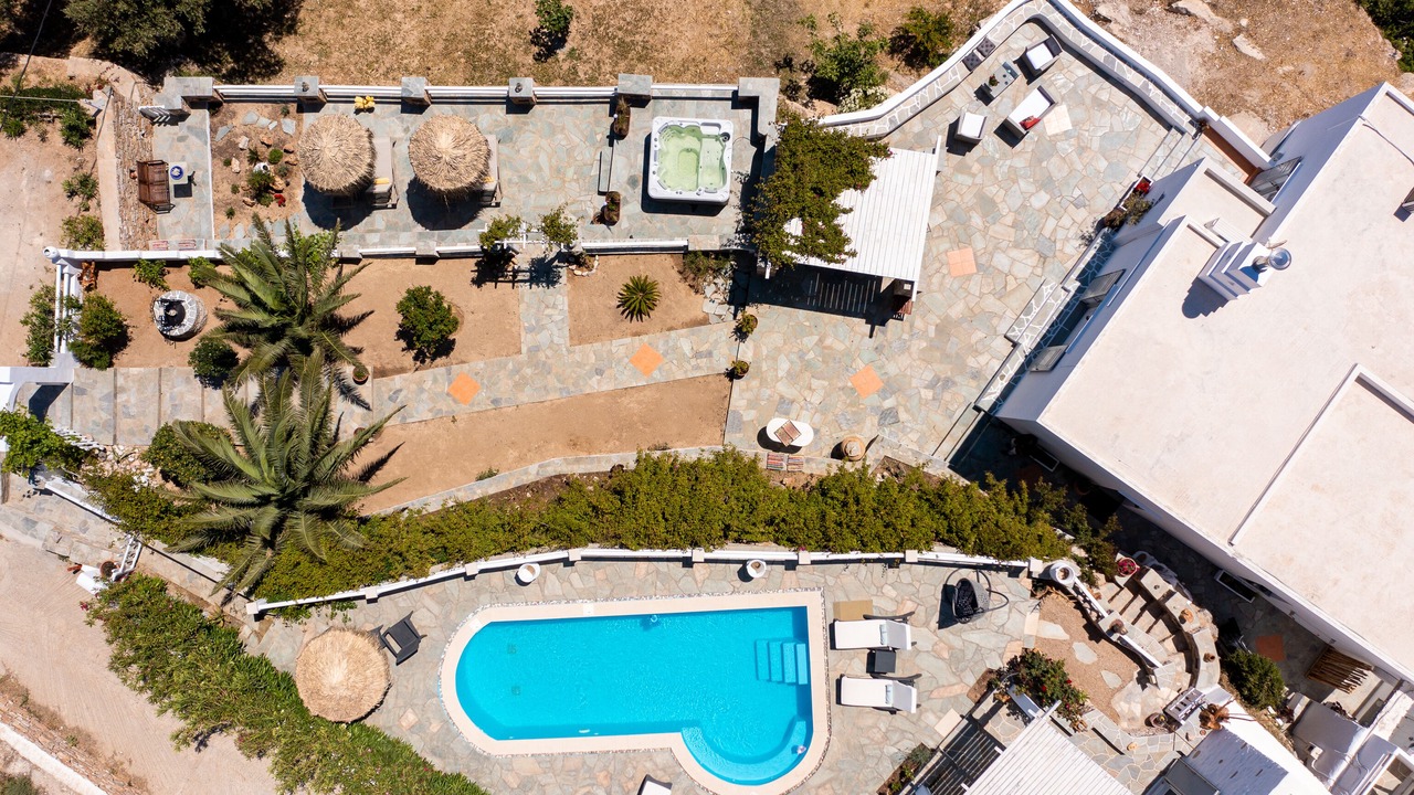 Photo of Outdoor in Platis Gialos