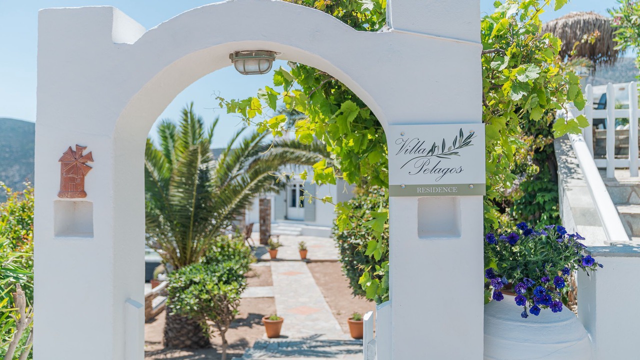 Photo of Outdoor in Platis Gialos