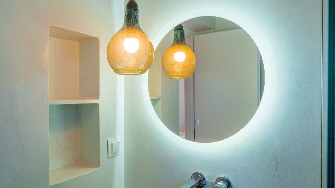 Photo of Bathroom in Platis Gialos