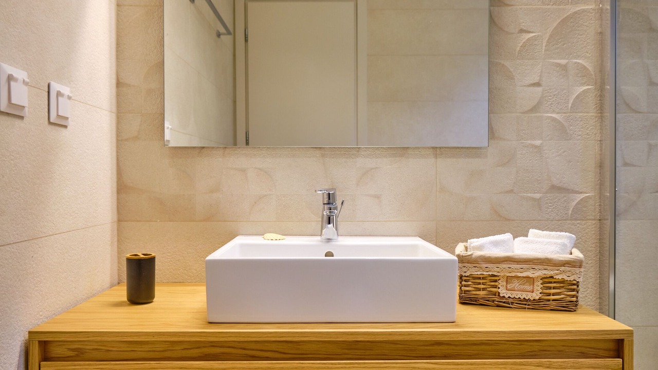 Photo of Bathroom in Afionas