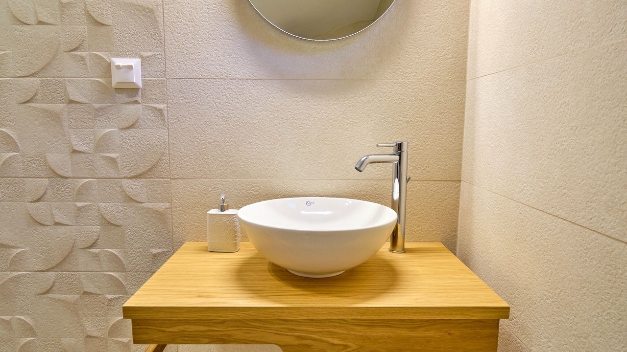 Photo of Bathroom in Afionas
