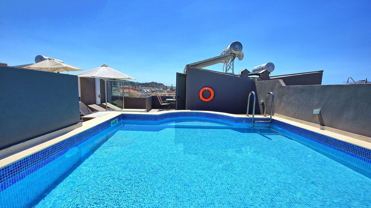 Photo of Outdoor in Agia Marina