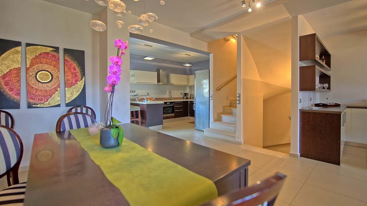 Photo of Livingroom in Agia Marina