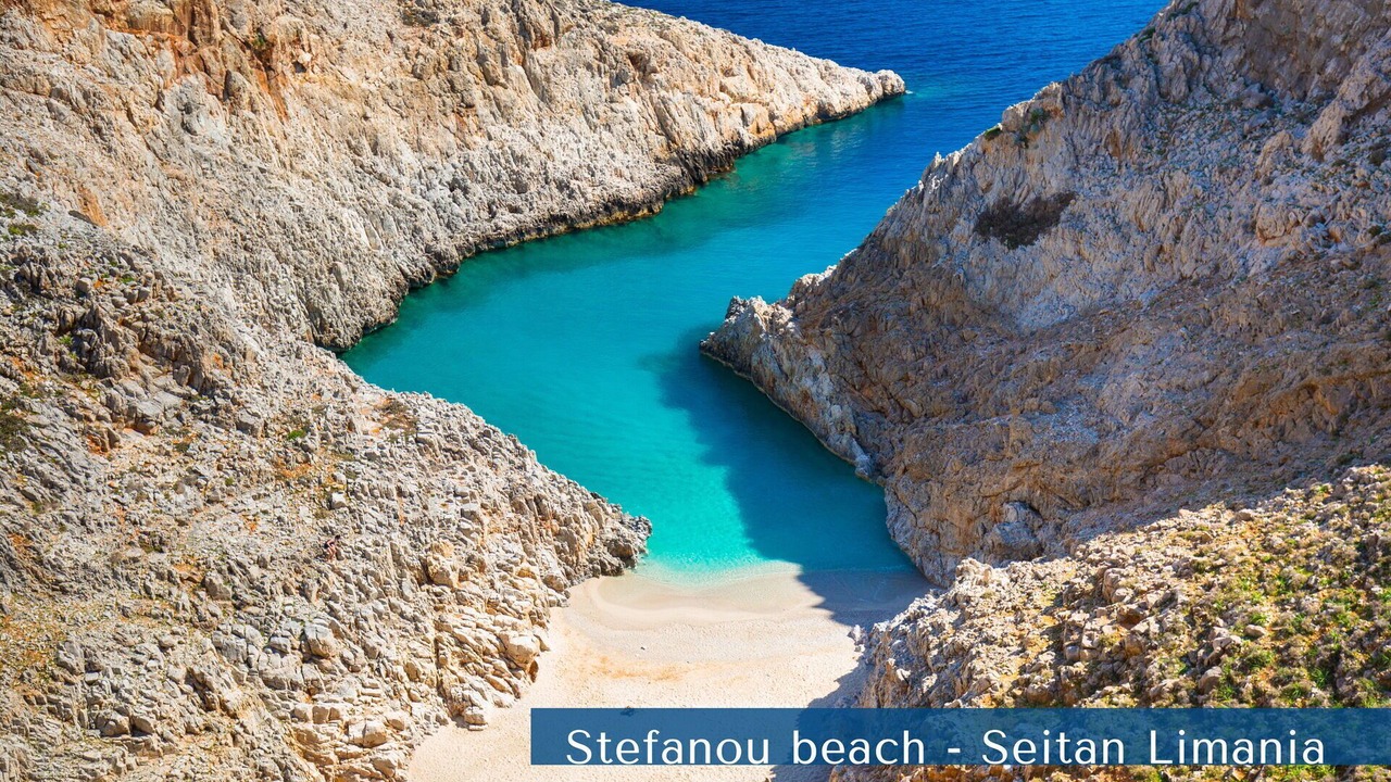Photo of Outdoor in Agia Marina