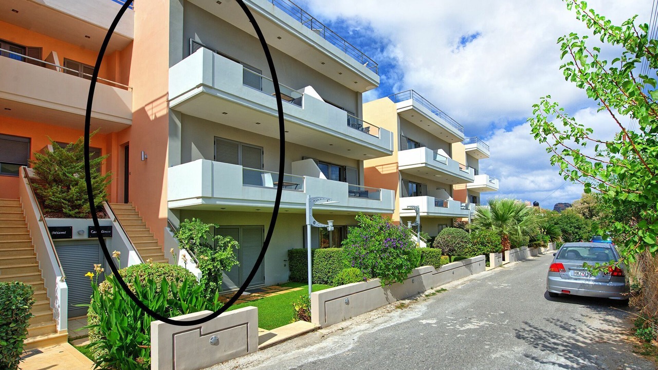 Photo of Outdoor in Agia Marina