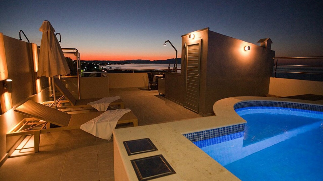 Photo of Outdoor in Agia Marina