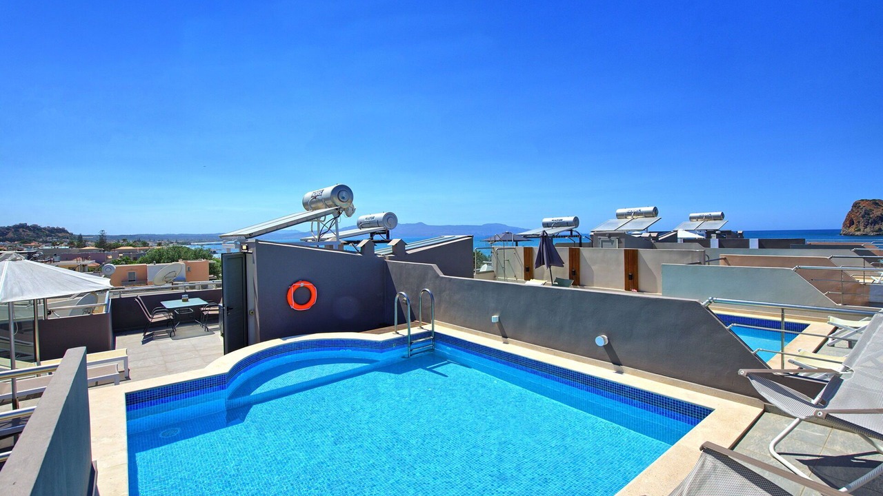 Photo of Outdoor in Agia Marina
