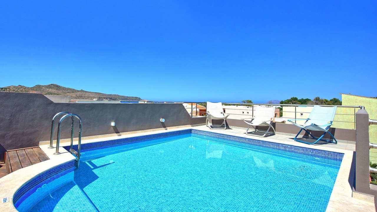 Photo of Outdoor in Agia Marina