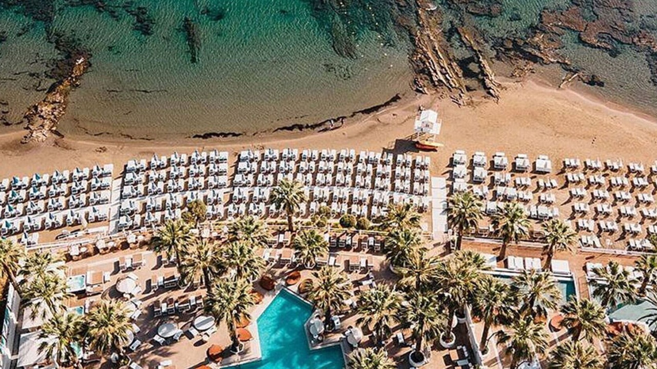 Photo of Outdoor in Agia Marina