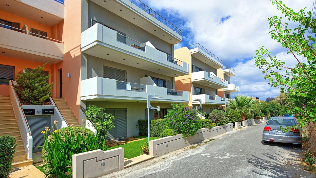 Photo of Outdoor in Agia Marina