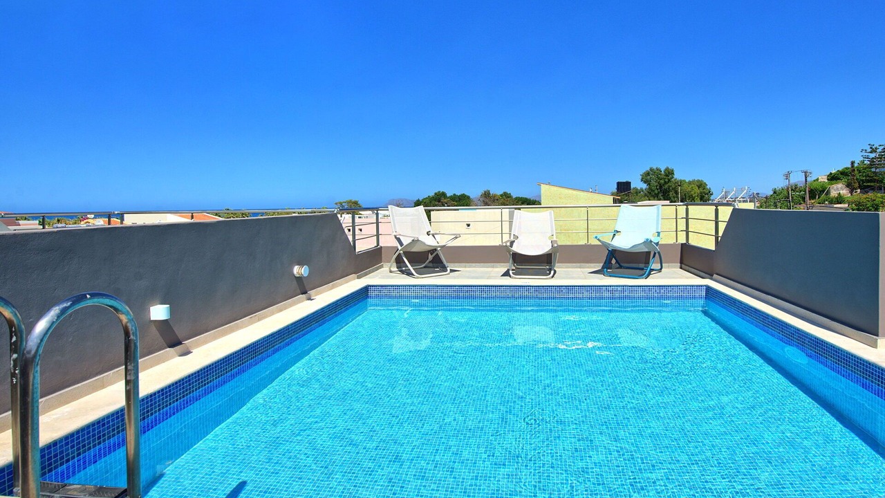 Photo of Outdoor in Agia Marina
